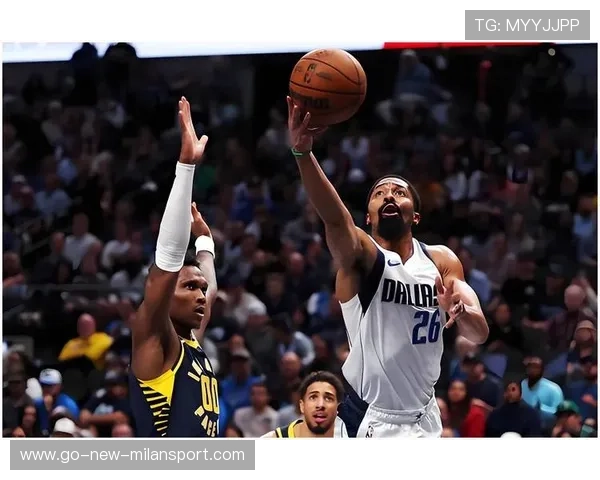 NBA后卫三分如雨倾泻：点燃赛场的远投狂潮