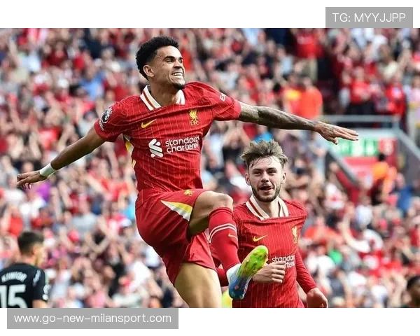 利物浦准备签下技术流10号，重塑中场核心