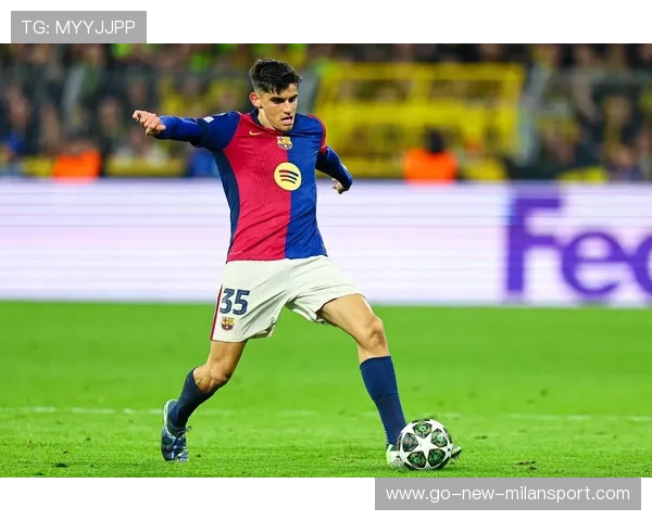 巴萨或考虑以青年交换获得即战力