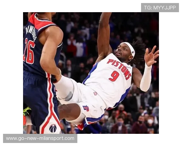 活塞冲前三的秘密武器：背后深藏的战略与力量