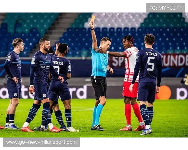 莱比锡红牛的未来变革：梅西式的传球与盘带融合