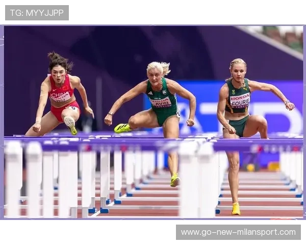 2025年国际田径世锦赛期待中国运动员再创新高，2023年世界田径锦标赛