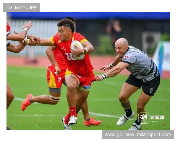 七人制橄榄球比赛规则有何不同？，七人制橄榄球系列赛