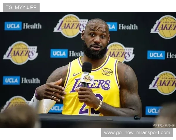 NBA发展联盟将迎来最大牌球星詹姆斯将前往南湾湖人进行5V5训练，nba发展联盟队名