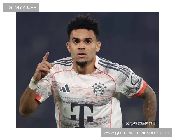 巴黎1-2不敌拜仁，梅开二度的迪亚斯助球队逆袭，官方_巴黎续约迪马利亚至2022年 可额