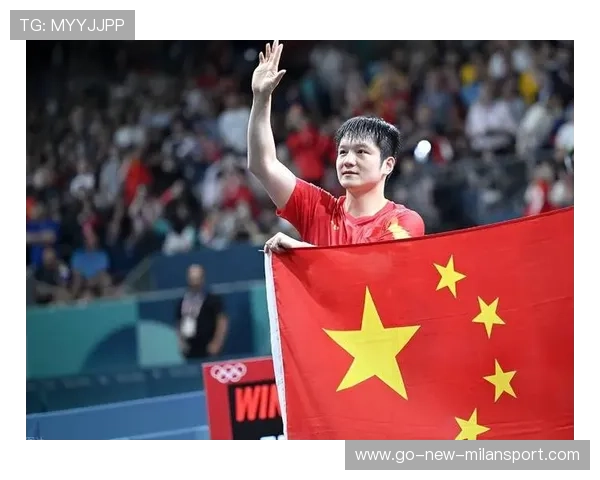 樊振东节奏打法详解：破解现代速度流的终极武器？，樊振东是快攻弧圈吗