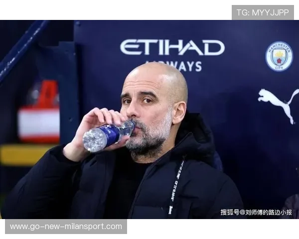 瓜迪奥拉的战术哲学：无锋阵与控球的极致演绎，瓜迪奥拉谈引进前锋