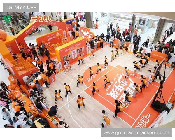 篮球梦在每个中国城市蔓延，实现篮球梦