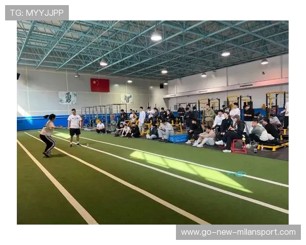 青少年体能训练平台上线，助力科学训练，青少年体能训练机构有哪些