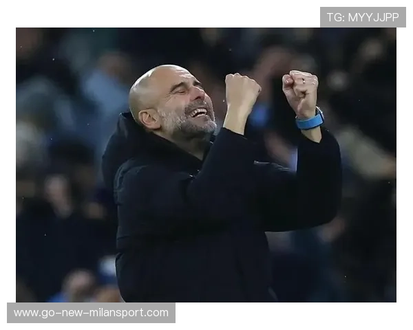 曼城迎接阿森纳挑战,瓜迪奥拉期待突破 曼城迎接阿森纳挑战,瓜迪奥拉期待突破