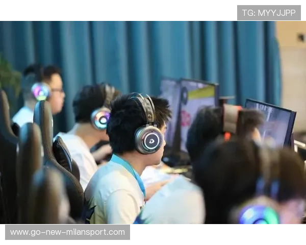 电竞比赛的现场声效设计规范