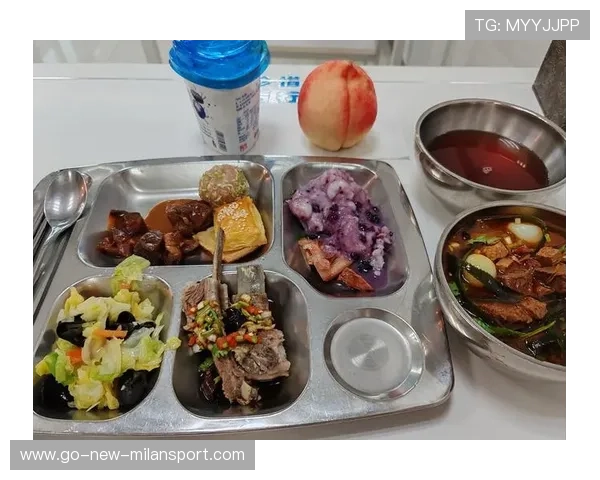 球队食堂的菜单：营养师定的，球员不爱吃，球队伙食